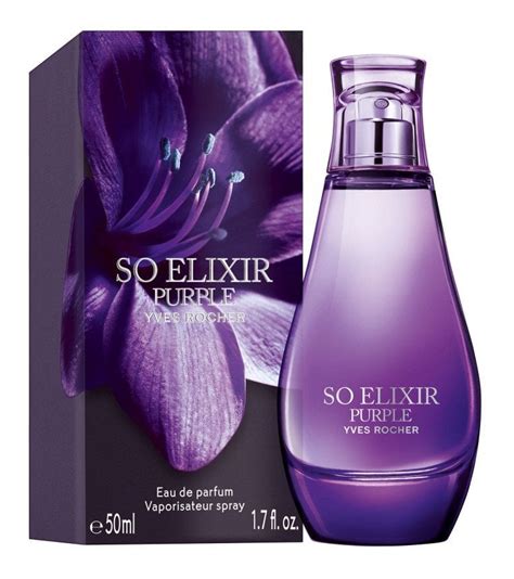 so elixir eau de parfum.